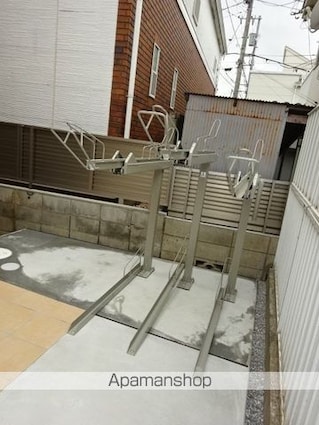 アヴニール三軒茶屋[1DK/25.03m2]の共用部1