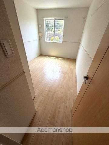 プランドールM IIの内装写真