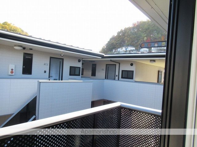 フォーブル加賀野の外観写真