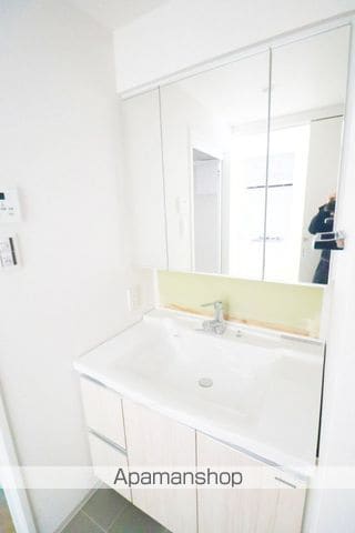 Wレジデンス多摩川の内装写真