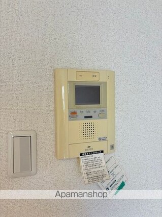 Ｋｌｅｉｎ　Ｗｏｈｎｅｎ（クラインヴォーネン）[1K/26.9m2]のセキュリティ