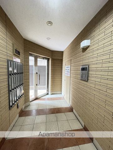 アイデアルの内装写真