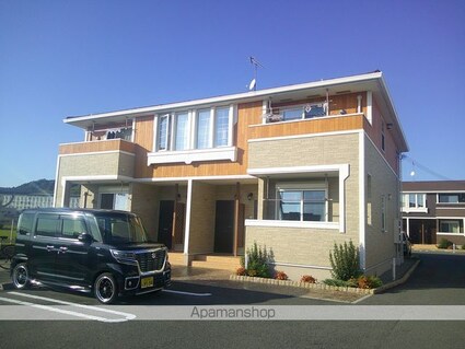 葵Ⅰ[1LDK/45.77m2]の外観2