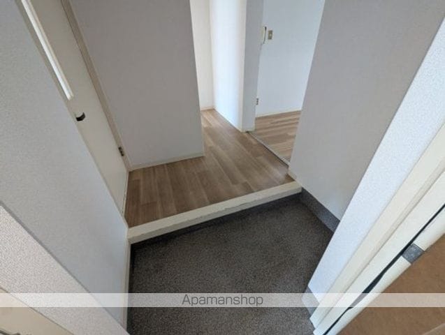 マンションきよしの内装写真