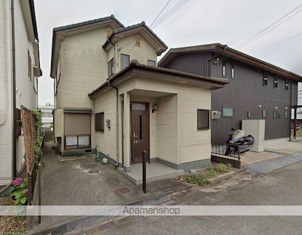 和歌山県和歌山市上野[3LDK/77.53m2]の外観1