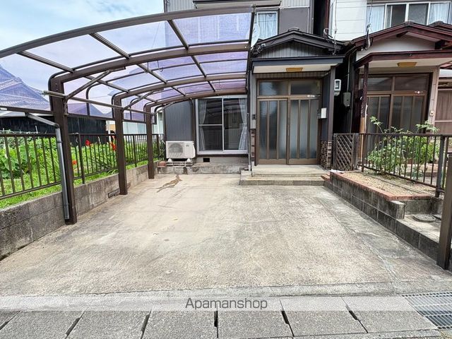 名鉄名古屋本線 新川橋駅 徒歩29分 2階建 築51年のその他写真