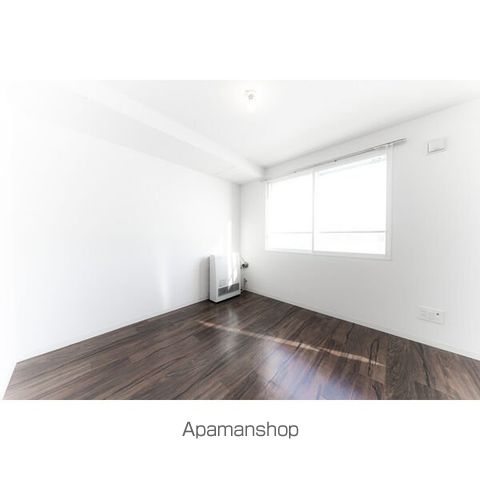 TERRACE KASUMIの内装写真