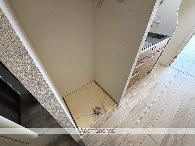 ALIVIS東三国の内装写真