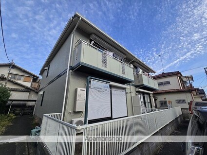 グランメール南田園[2LDK/50m2]の外観3