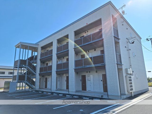 グラディウスのイメージ