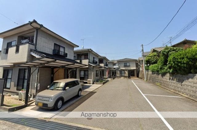 培遠住宅 IIの外観写真