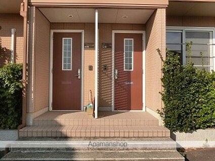 オーキッドＡ[2DK/52.51m2]の共用部2