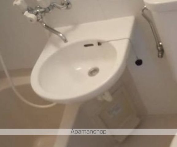 バレエハウスKの内装写真
