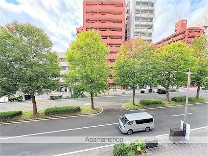 ＨＦ仙台五橋レジデンス[1DK/34.37m2]の外観3