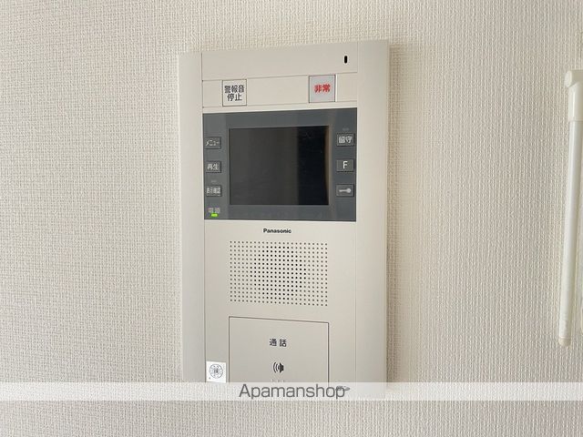 LEXSASU春日の内装写真