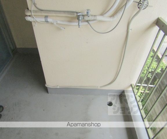 水口ハイツの内装写真