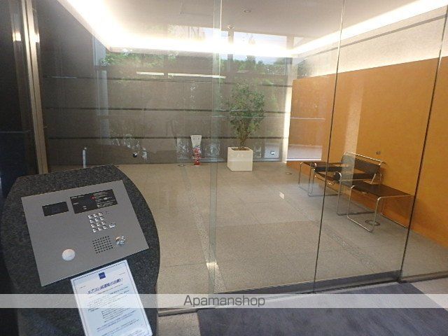 レジディア代官山のその他写真