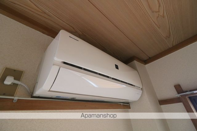 マンションふじの内装写真