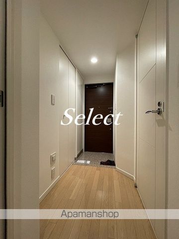 シティタワー横濱の内装写真