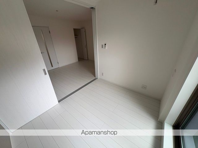 レジーナ寝屋川の内装写真