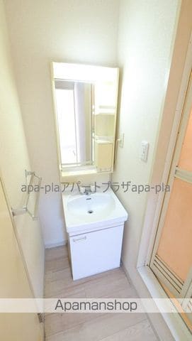 モアグリーン旭町の内装写真