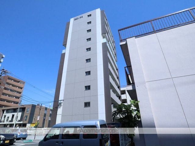 AVANTIの外観写真
