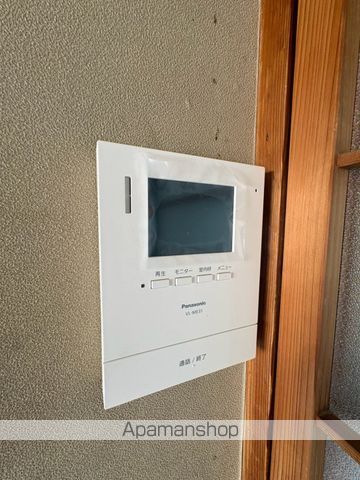 アーバン東の内装写真