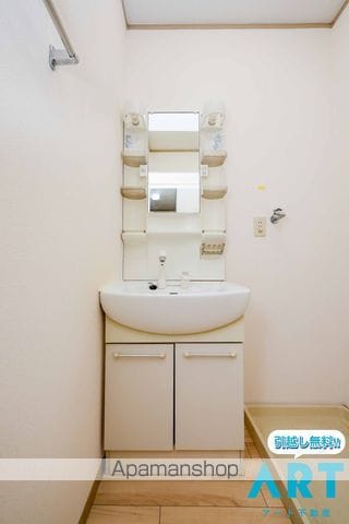 シャトレー・ワタナベの内装写真