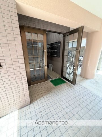 T−SYA白鷺コートの内装写真