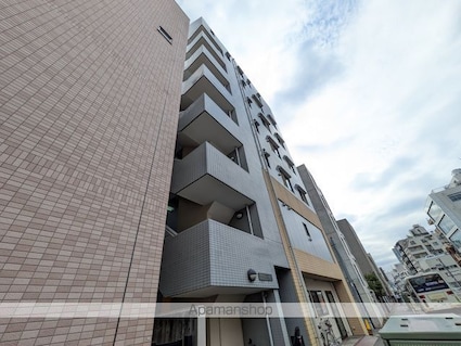 東京都中野区中央３丁目[1LDK/53.08m2]の外観3