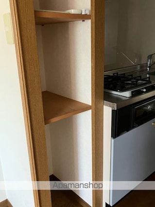 プレジール狛江[1K/23.1m2]の内装4