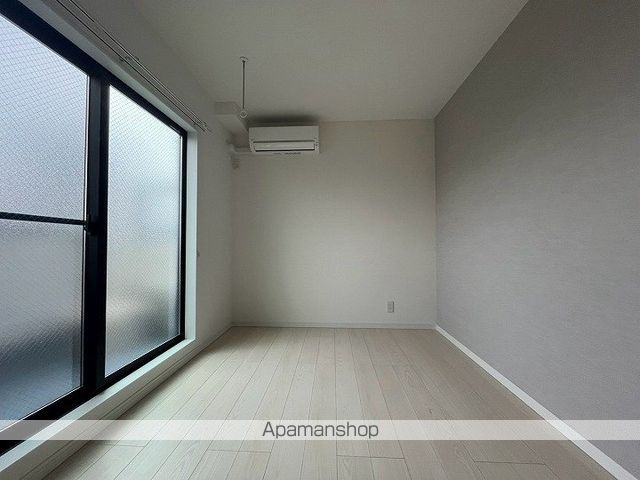 アプローズ新深江の内装写真