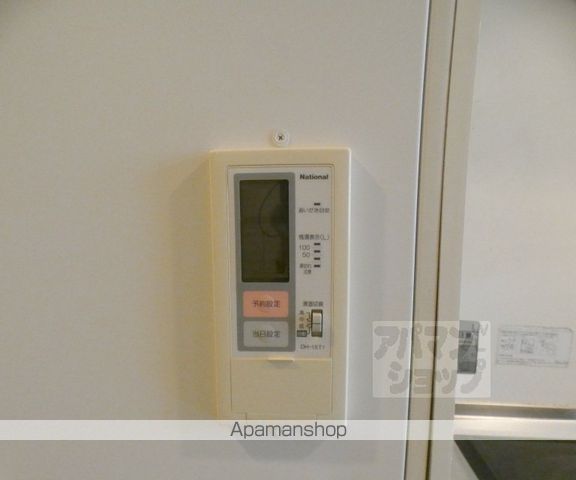 ジュイール北白川の内装写真