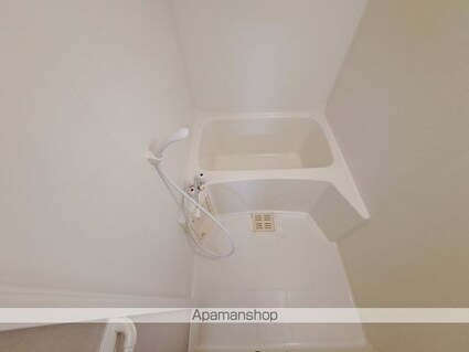 ＩＮＧ－α[1K/36.8m2]のバス