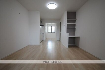 サニーガーデンＲ　Ｂ[1LDK/36.25m2]の内装1