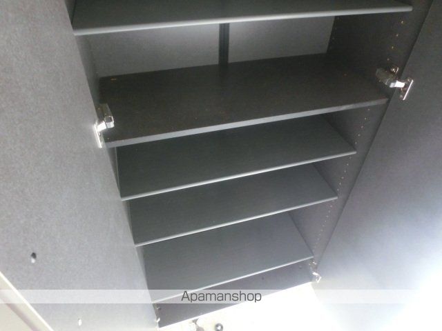 PLEIN SOLEIL古江西町の内装写真