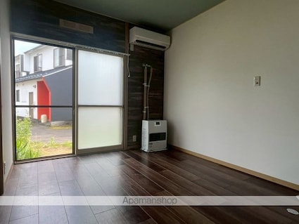 ｆｉｎｅ[4DK/72.88m2]のリビング・居間