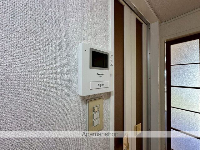 リトルハイム長岡62号館の内装写真