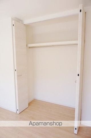 広江1丁目戸建ての内装写真