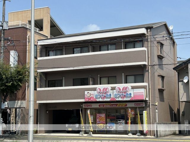 コーポA&Hの外観写真