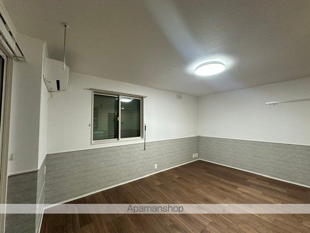 KOMOREBI GARDEN中田本町Dの内装写真