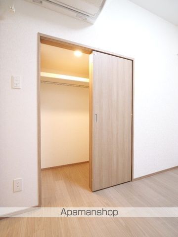 プレジオ池袋NORTHの内装写真