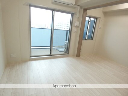 プレサンス緑橋ソレアス[1LDK/32.56m2]の内装8