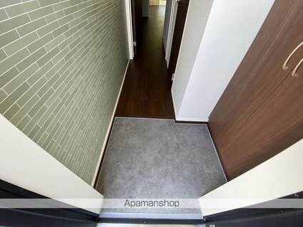 ＭＥＬＤＩＡ福生Ⅲ[1DK/32.97m2]の内装6