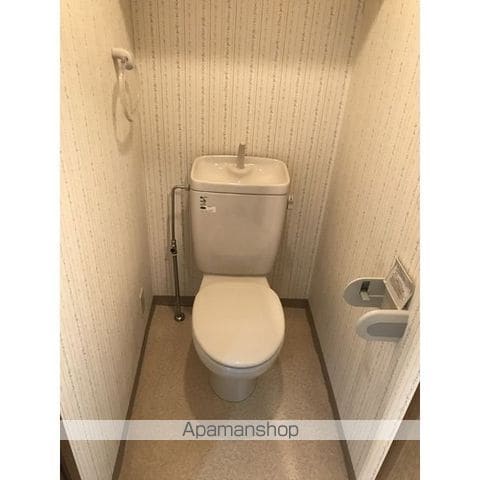 シティライフ上社北の内装写真