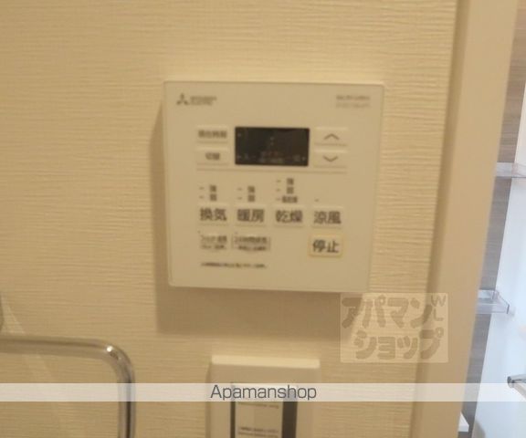ベラジオレガシー京都西七条の内装写真