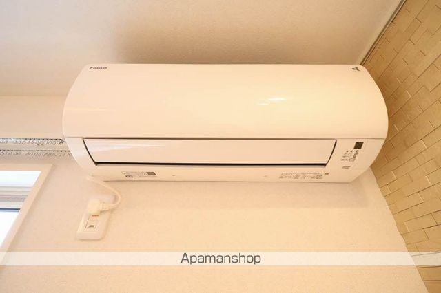 メゾンナカヤの内装写真