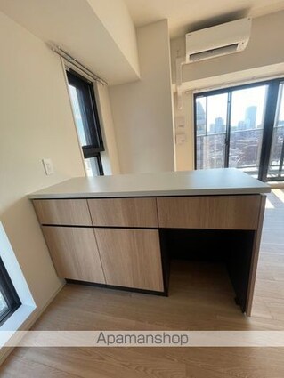 ｎｉｄｏ　ＳＵＧＡＭＯ[2LDK/51.12m2]の内装1