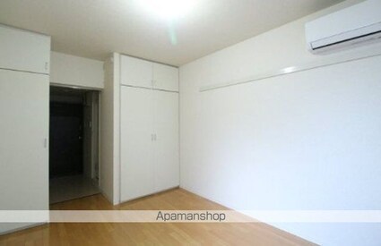 サンパレス中野[1R/17.92m2]の内装6