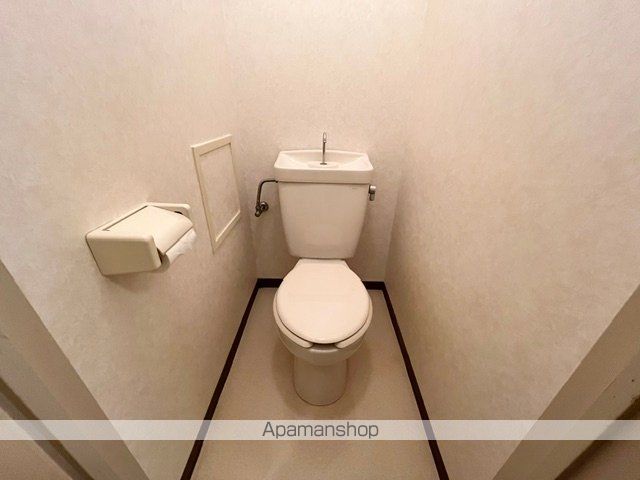 メゾンサンライズの内装写真